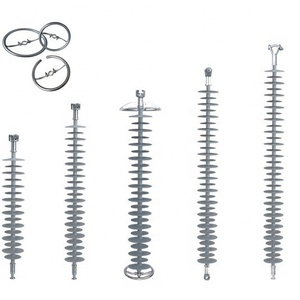 <span class=keywords><strong>110kV</strong></span> Rod <span class=keywords><strong>Composite</strong></span> Đình Chỉ Cách Điện - Product Image 3
