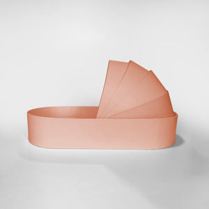 Panier-cadeau pour berceau - Product Image 6