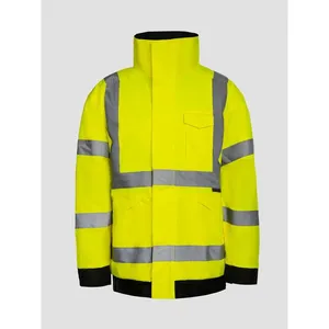 Chaqueta Impermeable Premium, Artículos Promocionales para Abrigos contra la Lluvia - Product Image 1