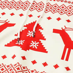 Trendy <b>Sublimation</b> <b>Hoodies</b> Durable Men <b>Hoodies</b> with Full Print Custom Design Available Fashionable and Comfortable - Product Image 3