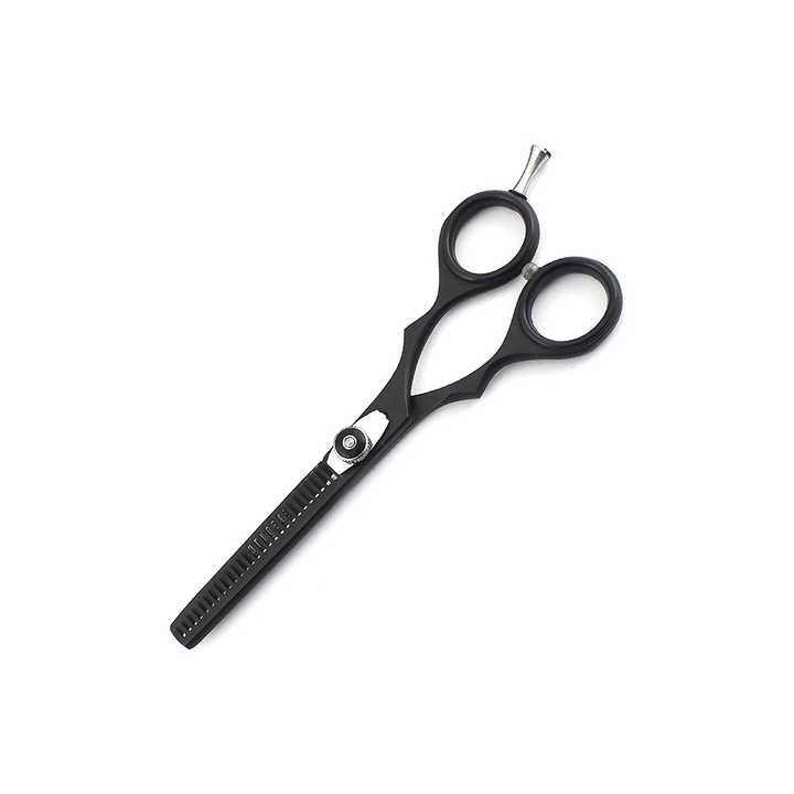 Custom-Made Stainless Steel Hair Care Kit Thinning Scissors Set & Razor Comb for Salon Use OEM Personal Hairdressing Kits