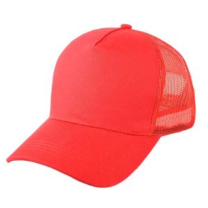 Chapeaux de camionneur personnalisés de haute qualité broderie coton impression Logo maille chapeau casquettes de camionneur en gros conception personnalisée chapeaux de camionneur 2026 - Product Image 4