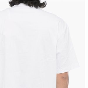 T-shirts pour hommes de la meilleure qualité T-shirts les plus vendus pour hommes T-shirt respirant à séchage rapide pour hommes de haute qualité - Product Image 6