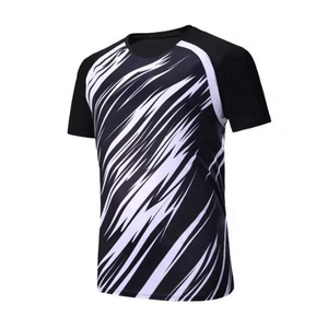 Meilleurs maillots de football pour hommes de haute qualité, ensembles d'uniformes de football, 100% polyester, respirant, séchage rapide, col en V, marque personnalisée - Product Image 2