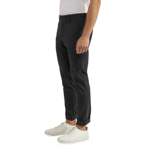 Pantalones chinos de algodón 100% al por mayor para hombre, estilo informal y recto, diseño ligero, nueva ropa de calle personalizada, precio bajo, verano 4XL - Product Image 2