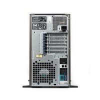 Dlls Tower Server T440 dengan perak 4214R CPU 64GB RAM 8TB SSD 750W * 2 Power Supply Server AI siap untuk dikirim