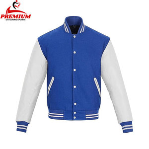 New Custom Men's Varsity <b>Jacket</b> Design High Quality Multi Color with Reasonable Price Causal Style Men's Varsity <b>Jacket</b> - Product Image 3