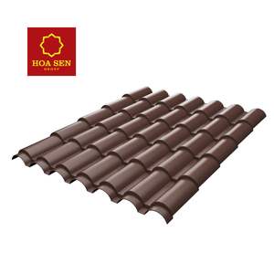 Panneaux de toiture en tôle d'acier, pleine dureté, sans éclats, revêtement Z10-Z29, épaisseur 3,1-5,0 mm, laminés à froid, qualité A, norme BS - Product Image 4