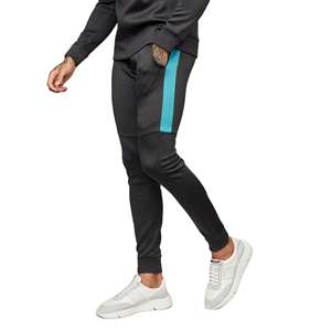 Conjunto Deportivo Personalizado con su Propio Logotipo 2026, Corte Ajustado, Informal, para Hombre, Cómodo y Transpirable - Product Image 5