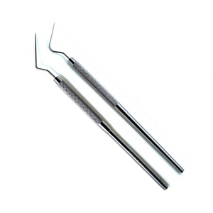 Nouvel Arrivage – Pince Dentaire Manuelle en Acier Inoxydable de Haute Qualité, Certifiée CE Classe I, Poignée Ergonomique, 3 Mâchoires - Product Image 3