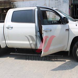 Pièces automobiles <span class=keywords><strong>4x4</strong></span> pick up, marchepieds latéraux de voiture, marchepieds latéraux pour Toyota Tundra - Product Image 6