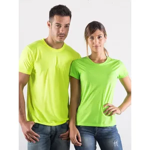 Camiseta Deportiva Personalizada para Mujer para Merchandising Promocional - Product Image 2