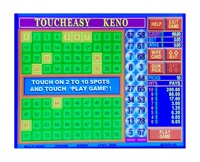 Lotto Keno Pot de pièce d'or poussoir Pog plateau de jeu Machine de jeu d'arcade Tragamonedas Wms550 fabricant d'usine Taiwan prise américaine