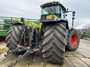 CLAAS XERION 4500 - Product Image 6