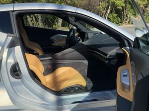 CHEVROLET CORVETTE STINGRAY 2LT COUPE RWD 2022 USADO, Volante a la Izquierda/Derecha - Product Image 4