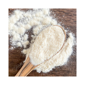 ผงน้ำส้มสายชูแอปเปิ้ลไซเดอร์เกรดอาหารธรรมชาติ - Product Image 2