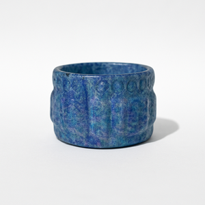 Votive Candle <b>Holder</b> Glass Votive Decorative Votive <b>Tealight</b> Votive <b>Holder</b> Colored Votive Handmade Votive - Product Image 5