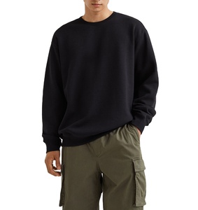 Sudadera Unisex de Invierno Gruesa, Diseño Personalizado, Transpirable, de Algodón y Felpa, Ropa Casual, Talla Grande para Hombre 2026 - Product Image 1