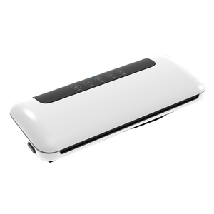 Macchina per il Confezionamento Sottovuoto - Product Image 1