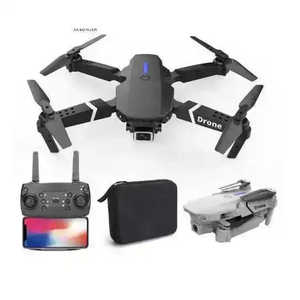 Mini Dron Hotdrone 4K 2023 con GPS, Motor sin Escobillas, Luces LED y Control Remoto para Principiantes - Product Image 4