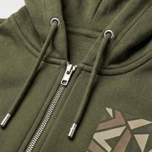 Conjunto Deportivo de Manga Larga Transpirable de Primera Calidad para Mujer, Ropa Deportiva para Mujer, 100% Algodón, Conjunto con Cremallera, Ropa Deportiva para Gimnasio y Correr - Product Image 4