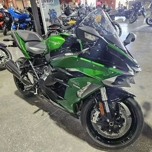 100% Super ventes nouveau 2025 Kawasakis Ninja H2 SX SE + nouveau Sport Touring moto 998cc 4 temps prêt à expédier dans le monde entier - Product Image 4