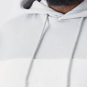 เสื้อมีฮู้ดลายล้างสไตล์วินเทจสำหรับผู้ชายเสื้อผ้าแนวสตรีทผ้าฝ้าย100% ขนาดใหญ่ - Product Image 3