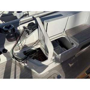 Camas Tapizadas Italia 14.98 con Elegante Diseño Italiano para un Sueño Confortable - Product Image 2