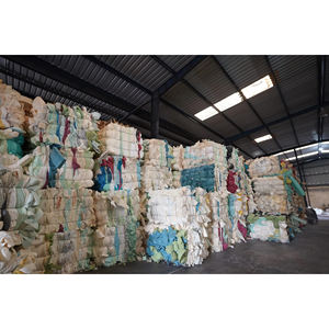 Déchets de mousse de qualité Rebond propres, triés et adaptés à la production de mousse recyclée - Product Image 1