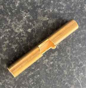 Accesorio de Equipo de Servicio de piezas mecanizadas de latón Productos metálicos de alta calidad - Product Image 4