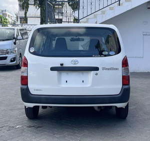 Mejor Venta Auténtica: Vehículo Usado PREMIUM 2023 Probox, Importación Superior de Europa, Coche con Volante a la Izquierda/Derecha - Product Image 6