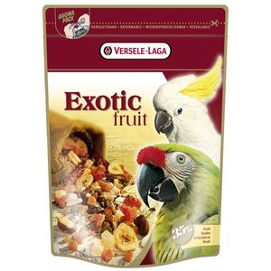 Frutta esotica Versele laga 600 Gr
