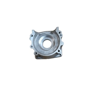 Carter Laterale per Motorino di Avviamento Eb415, Parte Compatibile del Motore, Modello Rif. 919116 - Product Image 1