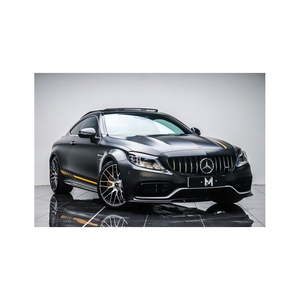 Les voitures de luxe Mercedes-Benz à vendre trouvent la berline, le coupé ou le VUS parfait près de chez vous. - Product Image 6