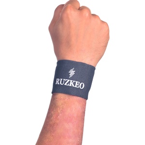 Miếng Đệm Năng Lượng Plasmic Giảm Đau Dây Kháng Lực Logo Tùy Chỉnh Tập Thể Dục Yoga Gym Bán Sỉ - Product Image 1