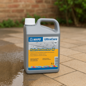Protettore Antipioggia 1 Lt Sgrassatore a Base d'Acqua per Trattamento Protettivo Consolidante - Product Image 2