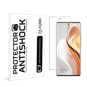 ฟิล์มกันรอย ANTISHOCK สำหรับ Ulefone Note 17 Pro ฟิล์มกันรอยหน้าจอโทรศัพท์มือถือคุณภาพพรีเมียม ทนทาน - Product Image 1