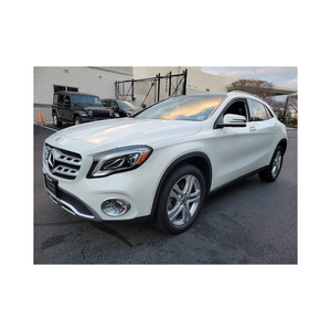 Véhicule d'occasion en vente Mercedes-Benz 4Matic 4X4 Turbo Lumière de moteur intérieur Boîte de vitesses manuelle Entraînement AWD Concessionnaire autorisé - Product Image 2