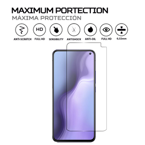 ฟิล์มกันรอยหน้าจอ ANTISHOCK Vivo S5 ทนทานและดูดซับแรงกระแทก - Product Image 1