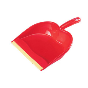 Paletta per Rifiuti Extra con Gommino - Product Image 1