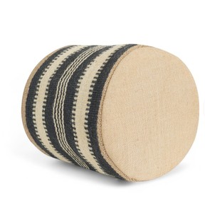 Cesta de maceta de yute de lujo hecha a mano de alta calidad para decoración del hogar nueva colección diferentes cestas de almacenamiento para cocina Baño - Product Image 3