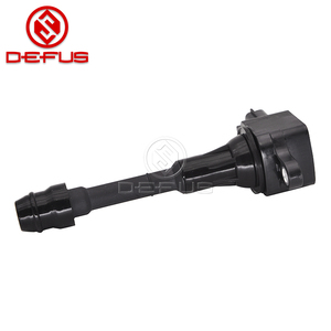 Defus คอยล์จุดระเบิดประสิทธิภาพสูง22448-8H315 Nissan Altima Sentra 2.5L <span class=keywords><strong>X</strong></span> Trail <span class=keywords><strong>T30</strong></span> Primera แพ็คขดลวดจุดระเบิด P12 - Product Image 2