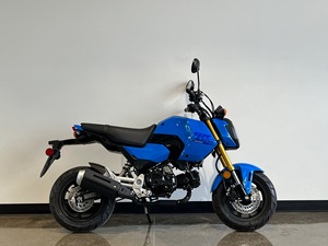 Nueva Motocicleta Honda Grom 2026 - Product Image 1