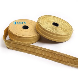 ผ้าถักเปียลูกไม้ถักสำหรับตัดเย็บผ้าทอลูกไม้ถักเปีย - Product Image 3