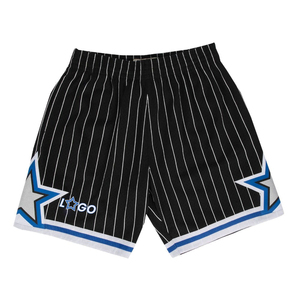 Conjunto de verano de malla de poliéster Jersey estampado por sublimación y manga corta Conjuntos gemelos de dos piezas de VIKY INDUSTRIES - Product Image 5