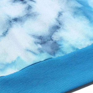 <b>Top</b> Quality Screen Printed <b>Thermal</b> Long Sleeves Sweatshirts for Men Custom Made Men Sweatshirts On Reasonable Price - Product Image 5