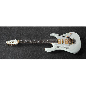 Authentic New Steve Vai Signature 6-String Electric <b>Guitar</b> Case Fast Selling Certified Seller OEM Customized Support Ready Ship - Product Image 6