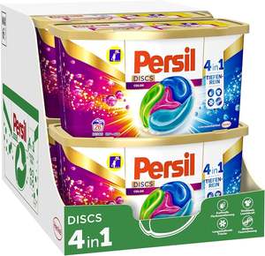 Cápsulas de Limpieza ProClean Fresh, Limpieza Potente, Disuelve Persil Rápidamente, Aroma Fresco Duradero - Product Image 4