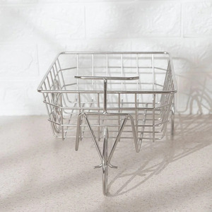 Panier à fruits polyvalent Idéal pour les collations aux fruits et plus Panier à fruits classique Design intemporel pour chaque maison - Product Image 4