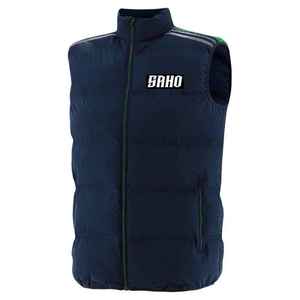 Fabricant de gilets GAA personnalisés au Pakistan produisant des vêtements de sport élégants, confortables et durables pour les clubs, les écoles et les équipes - Product Image 4